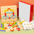 MindMosaic™ — Ignite Bold Confidence and Endless Curiosity in Every Playtime