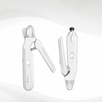 PawLuma™ — Master Nail Trims with Calm Confidence and Zero Stress