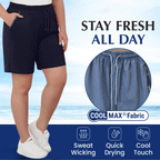 ZephyrFlex™ — Feel Fresh, Stay Cool, Move Free All Day