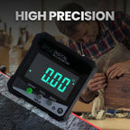 PrecisionArc™ — Master Every Angle with Unshakable Confidence and Speed