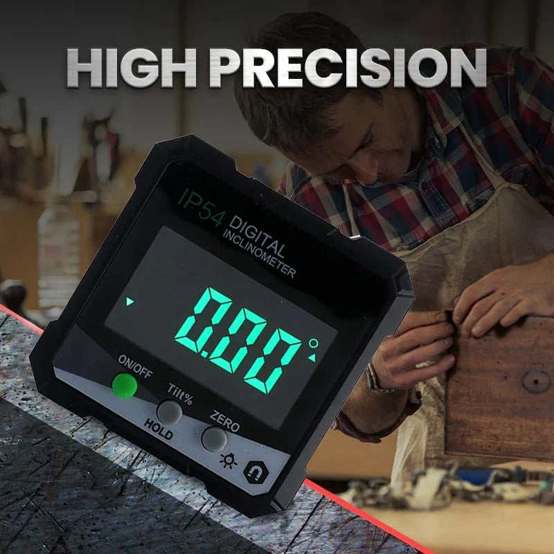 PrecisionArc™ — Master Every Angle with Unshakable Confidence and Speed
