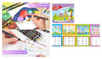 VividMuse™ — Ignite Your Imagination with Colors That Command Attention