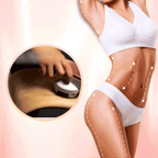 Massage for a Toned Silhouette | Vibration Device 60,000/min | Cellulite | Vibroscu