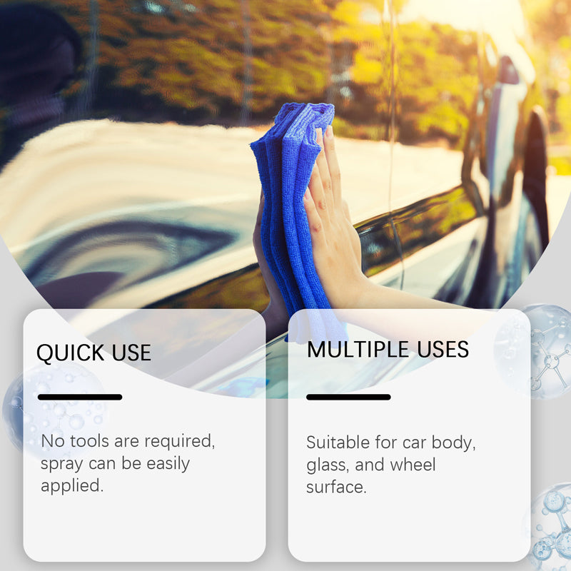 PrismaGloss™ — Unlock Showroom Shine Instantly Without the Work