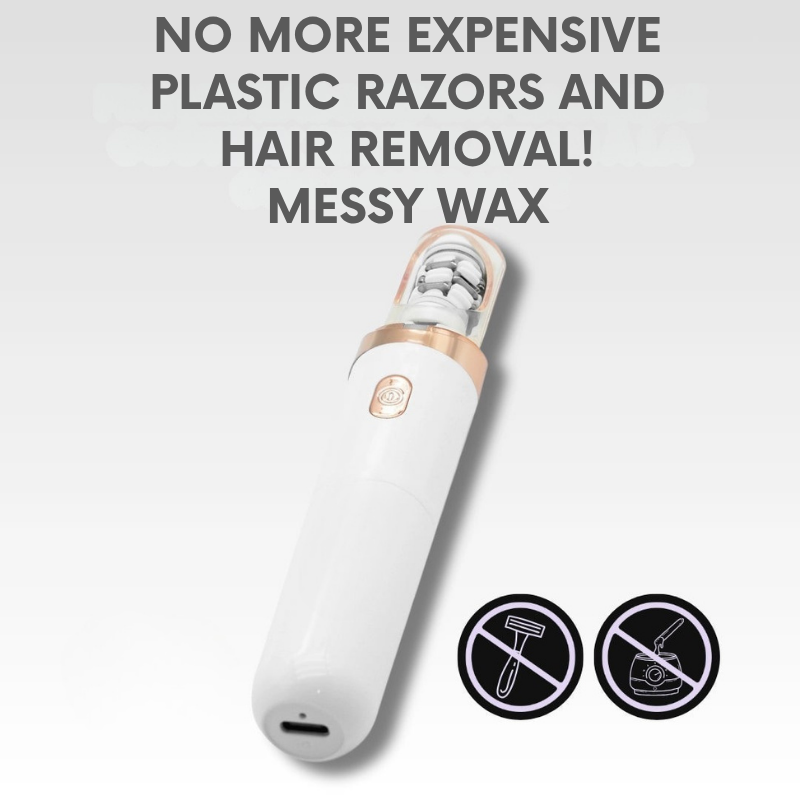LumeSleek™ — Unlock Weeks of Silky, Irritation-Free Smoothness That Boosts Your Confidence