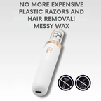 LumeSleek™ — Unlock Weeks of Silky, Irritation-Free Smoothness That Boosts Your Confidence