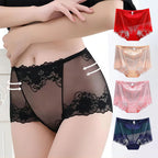 MasterCurve™ — Unleash All-Day Confidence with Effortless Comfort and Flawless Shape
