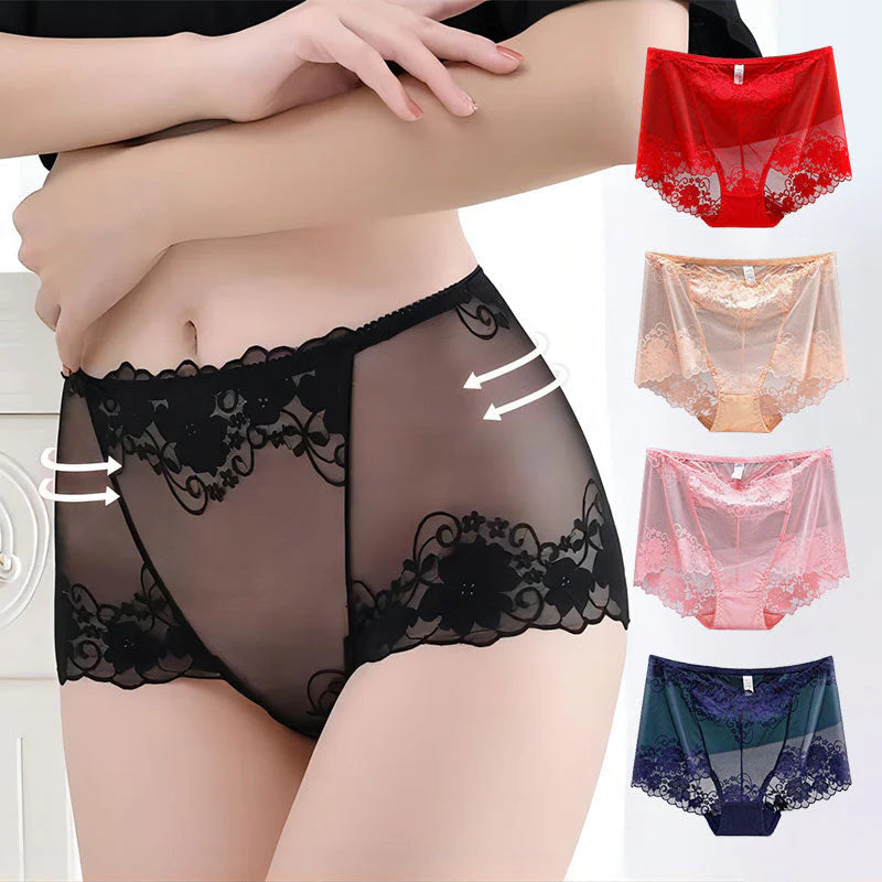 MasterCurve™ — Unleash All-Day Confidence with Effortless Comfort and Flawless Shape