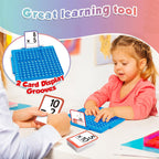 MathBlaze™ — Ignite Your Child’s Confidence with Fun, Focused Multiplication Mastery