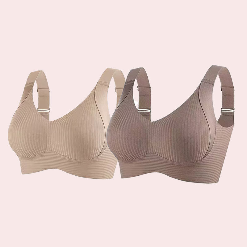 SereniLift™ — Experience All-Day Freedom with Effortless, Natural Bust Lift and Unmatched Comfort