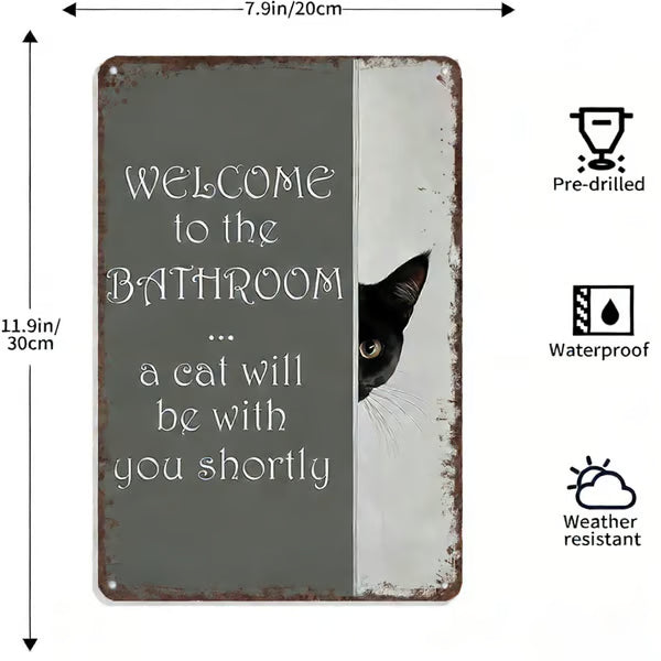 JoyNest™ — Turn Your Bathroom Into a Cozy Haven of Laughter and Charm