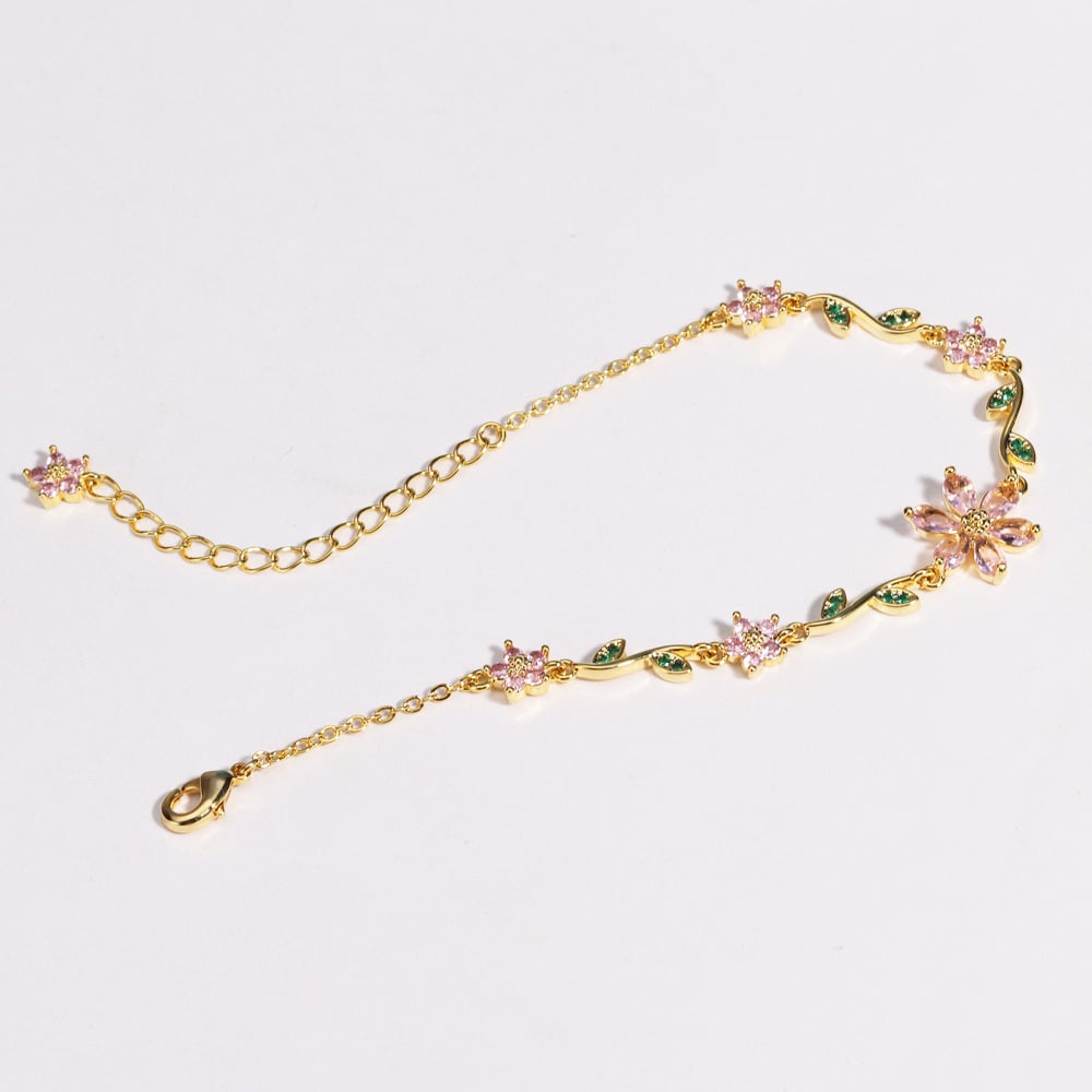 Petaliara™ — Wear Featherlight Floral Grace That Boosts Your Confidence Instantly