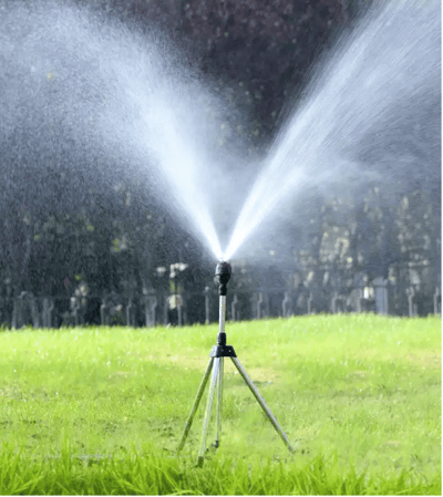 AquaLuxe™ — Transform Your Garden Into a Quiet, Lush Oasis Without Lifting a Finger