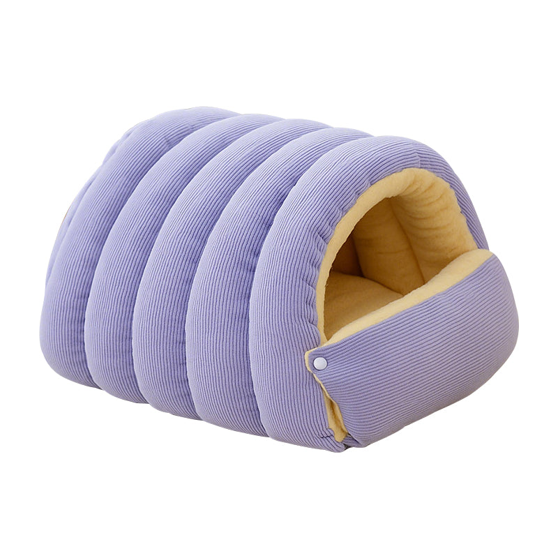 CleoCove™ — Wrap Her in Warmth and Serenity for Blissful, Pain-Free Nights