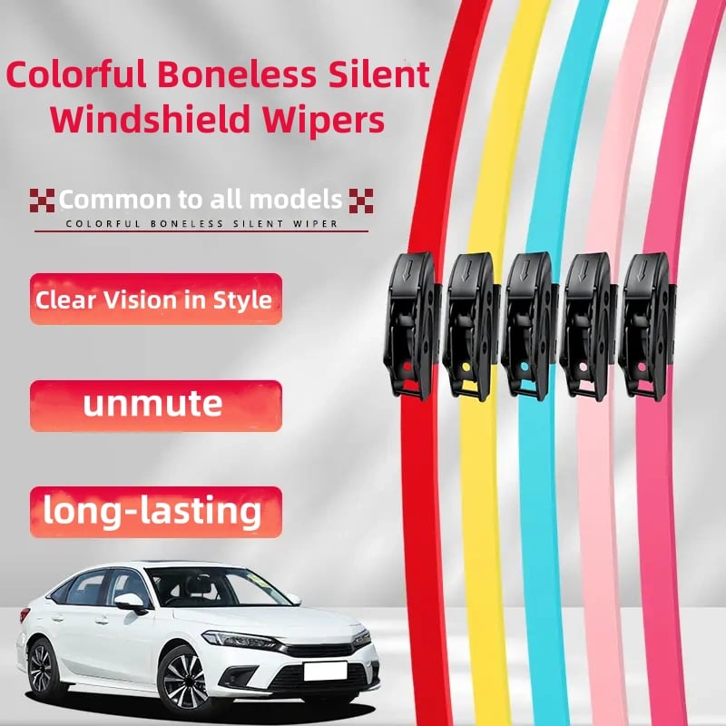 VividGlide™ — Command Every Storm with Unstoppable Clarity and Eye-Catching Style