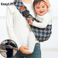 BellaBond™ — Effortless Comfort That Lets You Carry Your Baby All Day Without Pain or Sweat