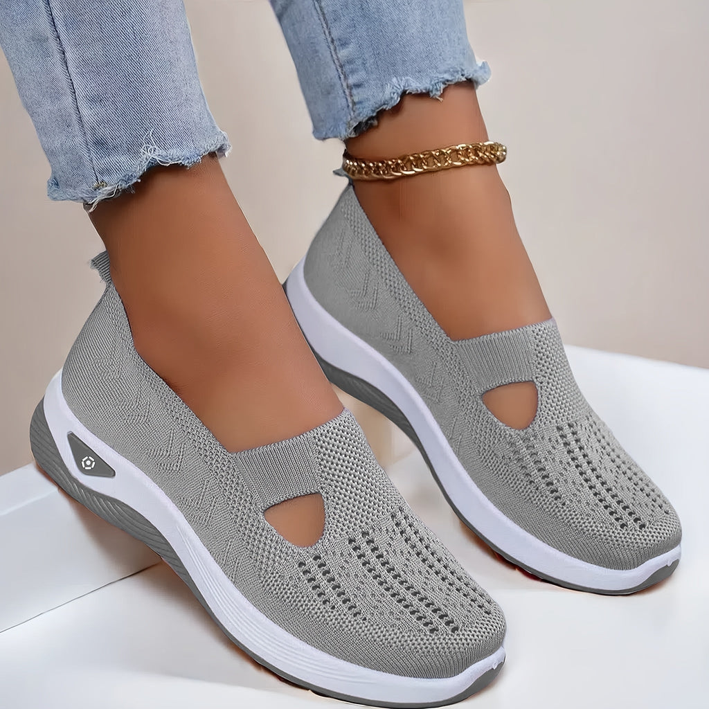 AuraStep™ Sneakers — Feel Unstoppable Energy and Effortless Style with Every Step