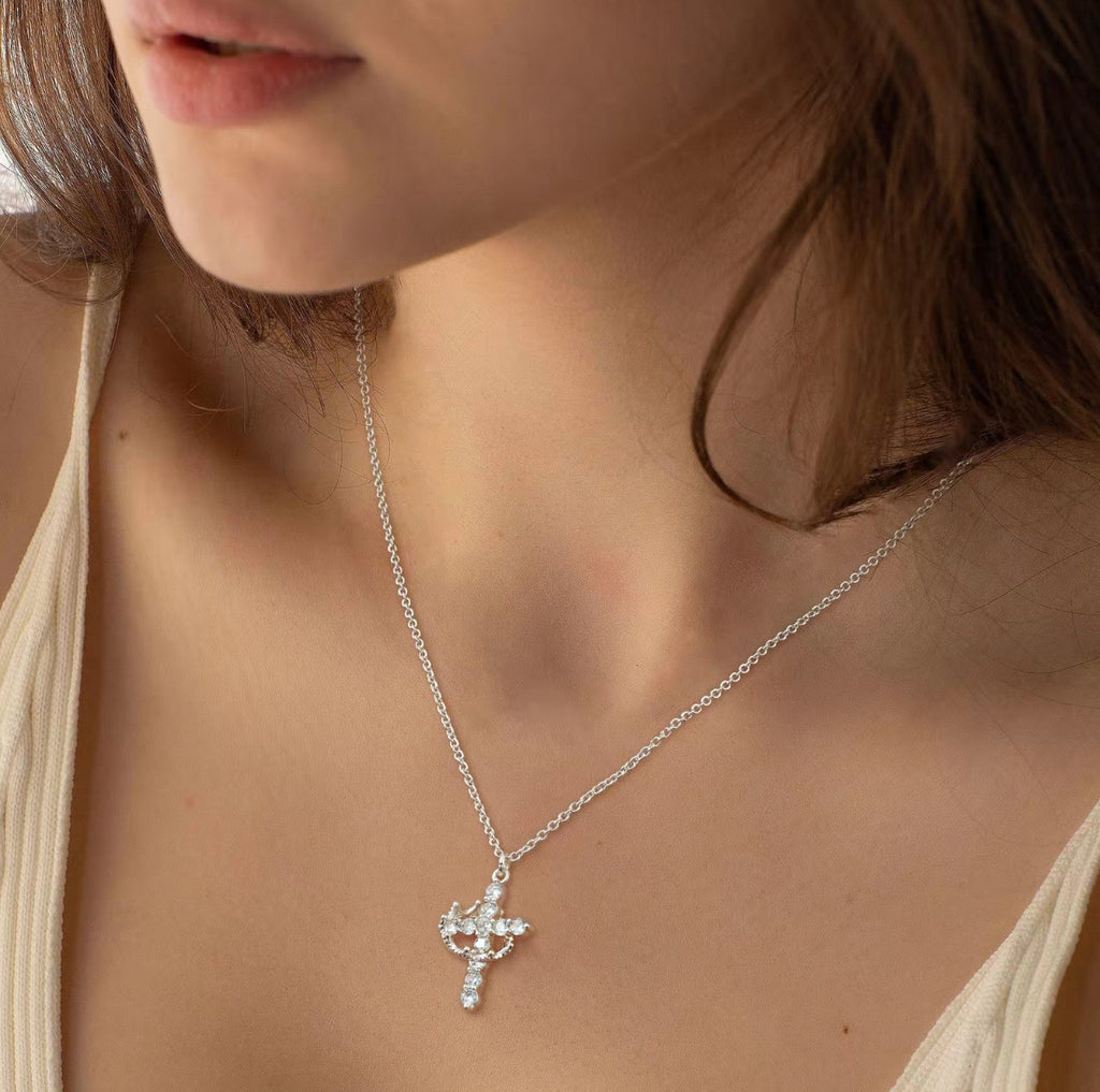 VerityCharm™ — Ignite Your Confidence with Timeless Strength and Shine