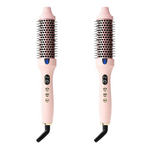 VivaLuxe™ Dual Styler — Transform Every Strand into Silky, Show-Stopping Glamour