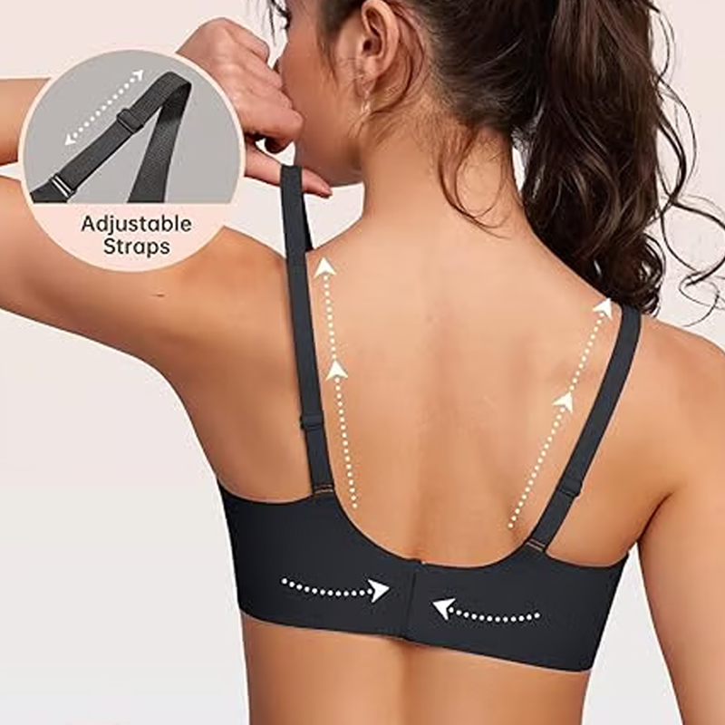 LunaRise™ — Experience All-Day Freedom with Effortless Lift and Sumptuous Comfort