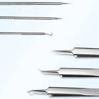 DermiPure™ — Expert Precision Tools for Clear, Confident Skin Every Day
