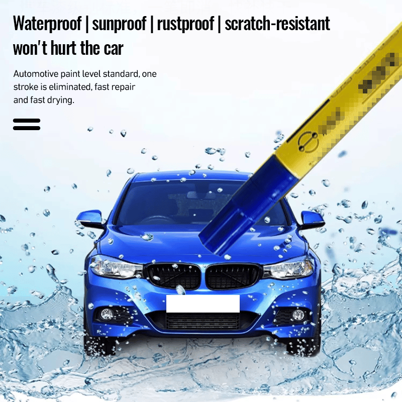 SilkGloss™ — Instantly Restore Your Car’s Flawless, Showroom Shine and Pride