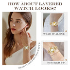 Celestelle™ — Sparkling Confidence That Commands Every Moment
