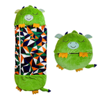HugHarbor™ — Wrap Your Child in a Snuggly Friend for Calm, Cozy Sleep Every Night