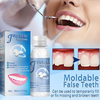 SmileCraft™ — Instantly Rebuild Your Confidence with a Flawless, Invisible Fix