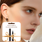 FinesseFlick™ — Ignite Bold, Smudge-Proof Eyes That Own Every Room