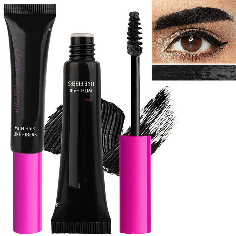 BrowLux™ — Command Attention with Fuller, Flake-Free Brows That Last All Day