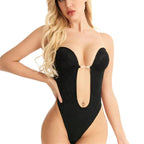 Silhouvive™ — Flaunt Every Curve with Invisible, All-Day Confidence