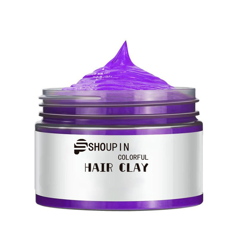 VibranceShift™ — Unlock Bold, Damage-Free Color That Washes Away On Your Terms