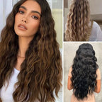 VeloWave™ — Effortless French Waves That Command Attention All Day