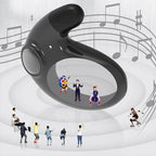Wireless Sleep Earbuds Bluetooth | Subtle Design | Noise Blocking | Hushwear