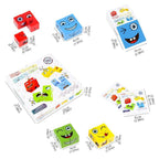 BrainBlox™ — Spark Lifelong Genius with Play That Builds Confidence and Focus