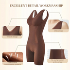 SilhouShape™ — Sculpt Your Curves, Own Your Confidence All Day