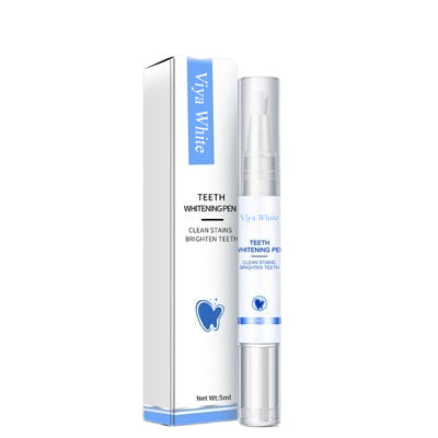 GlowPearl™ — Instantly Brighten Your Smile Without the Burn or Sensitivity