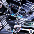 VeloClean™ — Effortless Power That Transforms Every Mess into Spotless Freedom