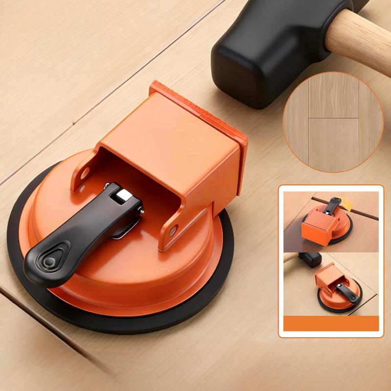 GripForce™ — Dominate Floor Repairs with Unstoppable Power and Precision
