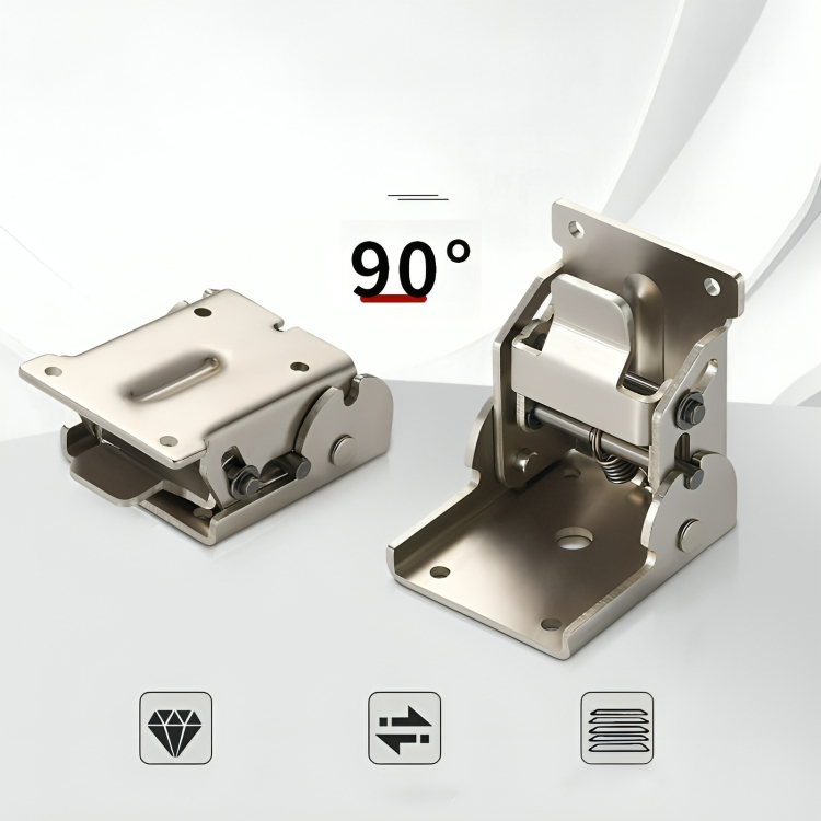 TitanGuard™ — Instantly Locked Strength That Powers Your Toughest Projects
