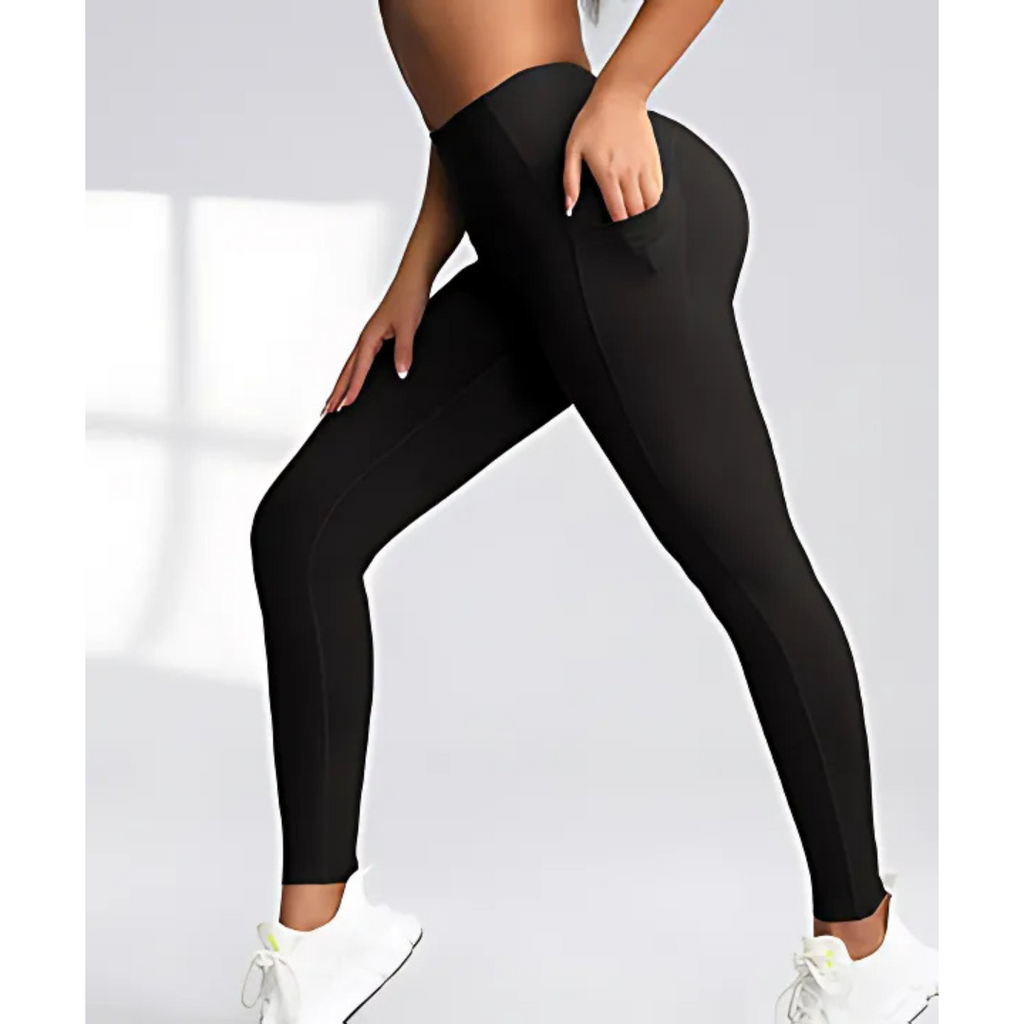 VivaForm™ SculptLeggings — Shape Your Curves, Steal Every Glance with All-Day Comfort