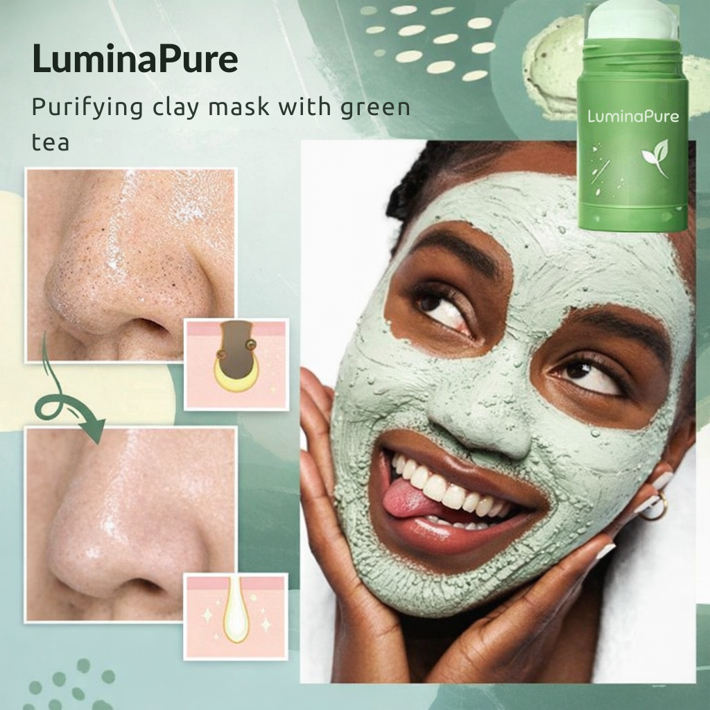 EverCalm™ Solid Cleanser — Unlock Your Skin’s Natural Glow with Soothing, Deep-Cleansing Power