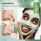 EverCalm™ Solid Cleanser — Unlock Your Skin’s Natural Glow with Soothing, Deep-Cleansing Power