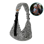 VeroGlide™ — Carry Your Toddler Comfortably All Day Without the Strain or Fuss