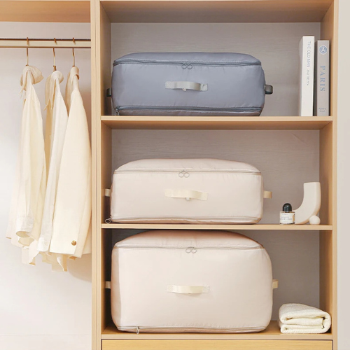 StorEase™ — Crush Clutter Instantly for a Calmer, Roomier Life