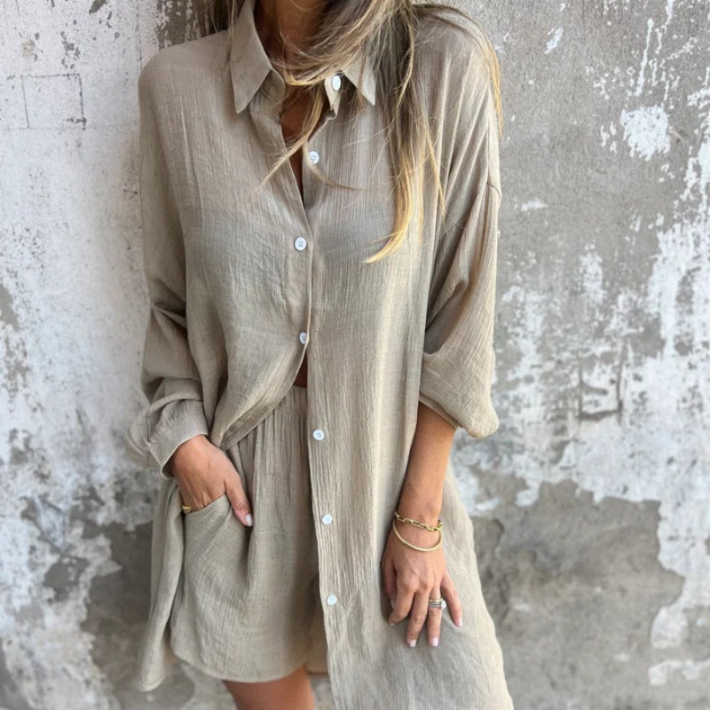 SilkSilhouet™ — Feel Effortless Confidence in Cool, Soft Freedom Every Day
