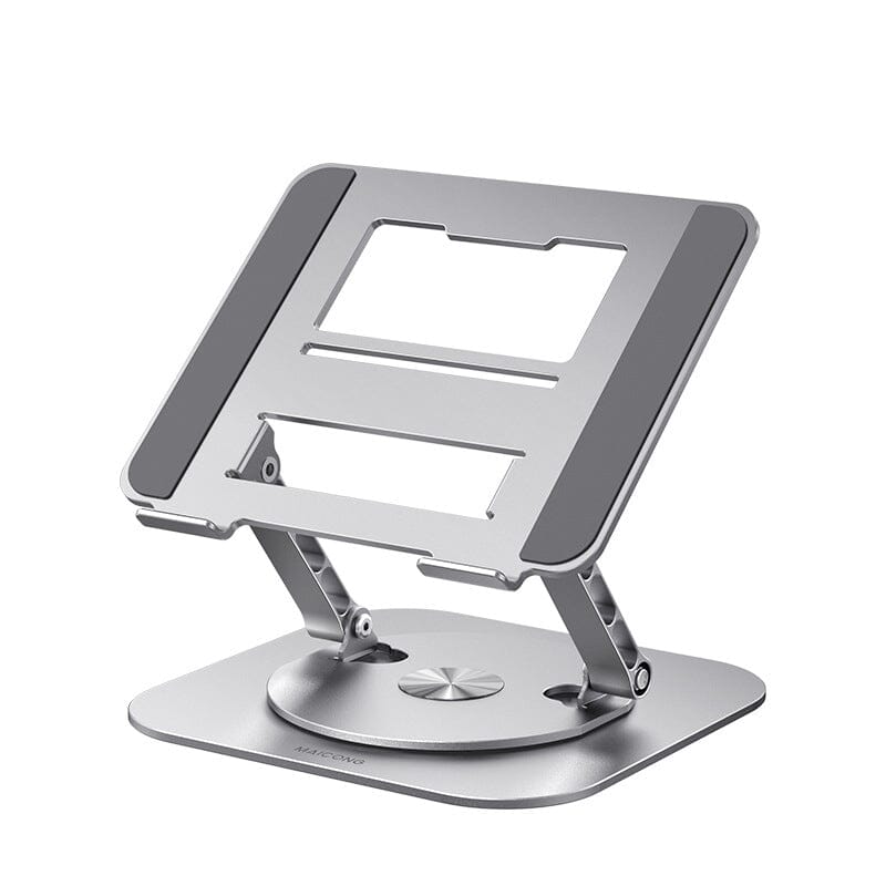 FlowPivot™ Pro Stand — Unlock Pain-Free Focus and Effortless Control All Day