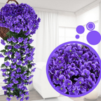 SilkaBloom™ — Transform Every Space with Effortless, Everlasting Orchid Elegance