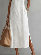 ZephyraLuxe™ Dress — Feel Fresh, Flawless, and Unstoppably Cool All Day Long